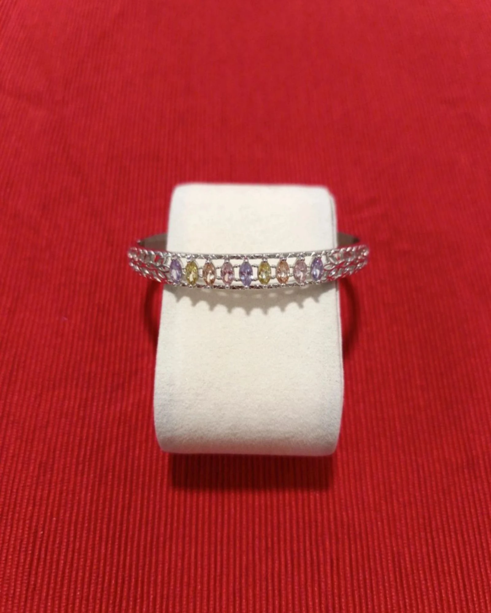Armband staal – photo 2